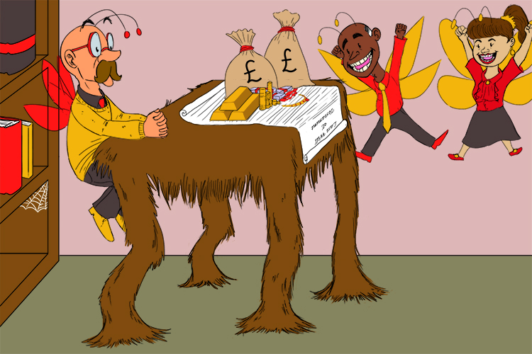 Heritable variation is the differences passed down to offspring