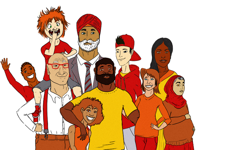 Humans have a biomass of an estimate of 350 million tonnes