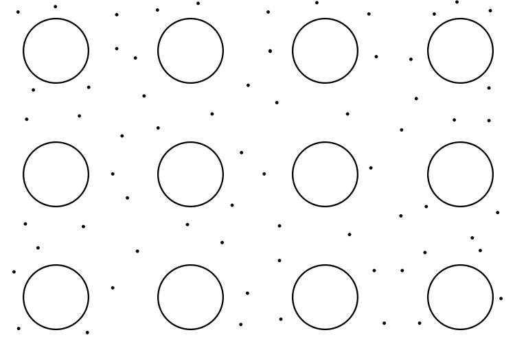 The unique bonding structure explains many of the characteristic properties of metals