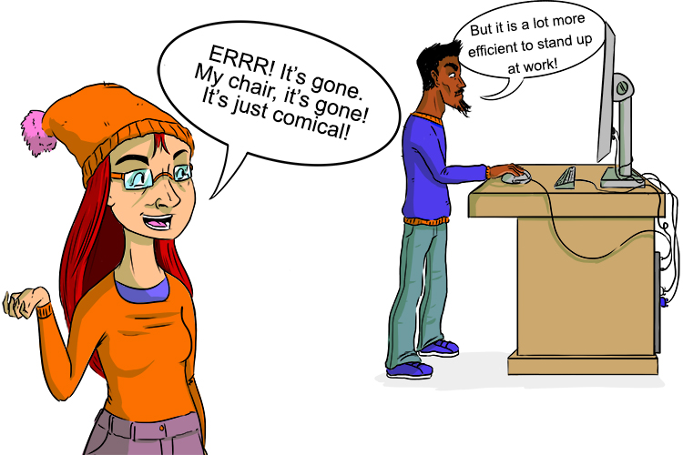 Ergonomics Mammoth Memory Definition Remember Meaning