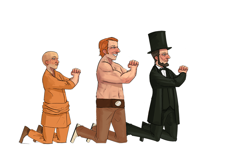 Will plead because they like to