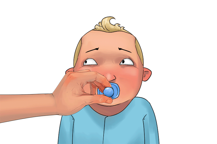 have plucked my nipple from its boneless gums