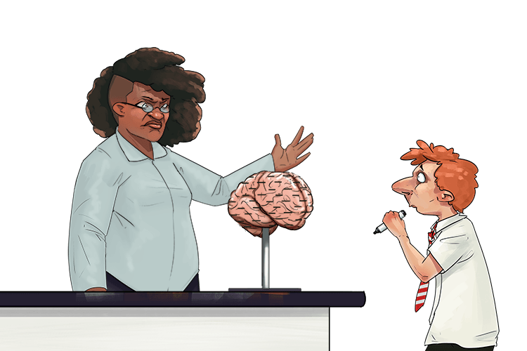 Look what you have done to this