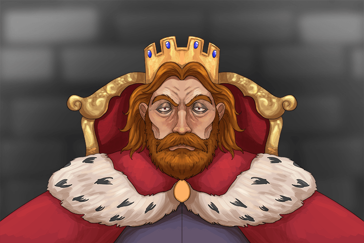 Macbeth will be named the new King of the Scots