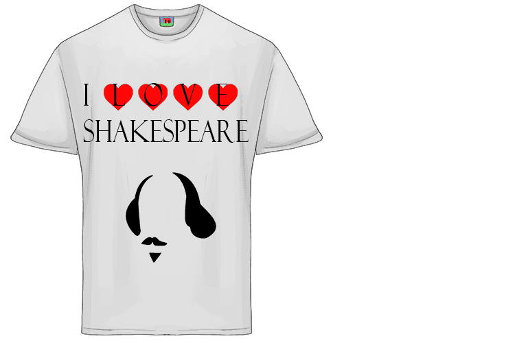 Leaning whole pages of dialogue is not necessary to pass an exam at 16 years old.