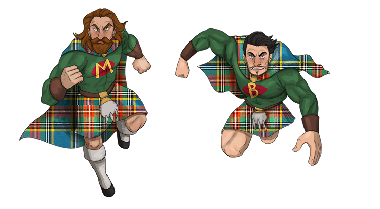 A wounded captain reports to king Duncan that Macbeth fought bravely against the rebel Macdonald and the Norwegian army.