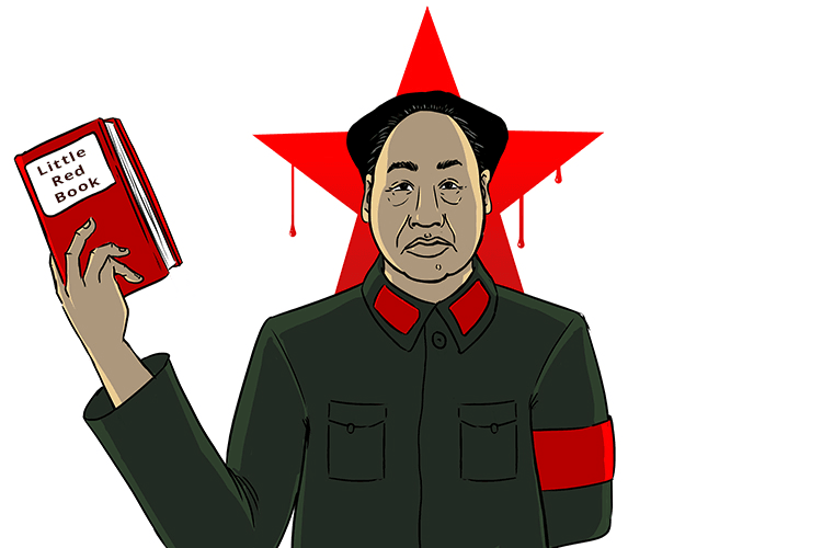 Author of the document (orthodox) says you must follow his rules.