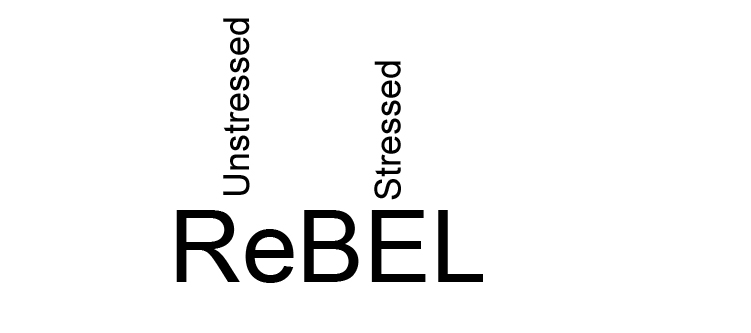 Rebel (as in to rebel against authority, e.g. teenagers rebel against their parents)