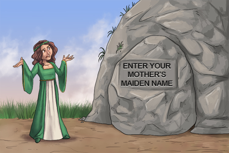 Mother Maiden Meaning  