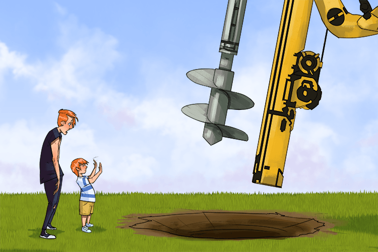 Mandarin Word didi Mammoth Memory