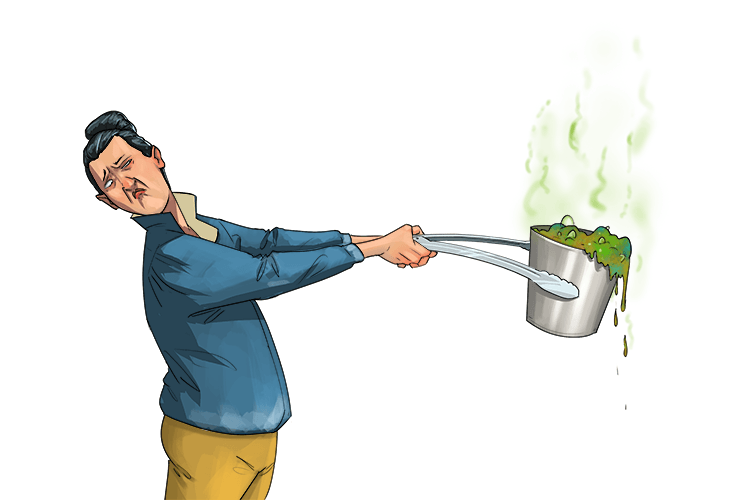 Mandarin Word tong Mammoth Memory