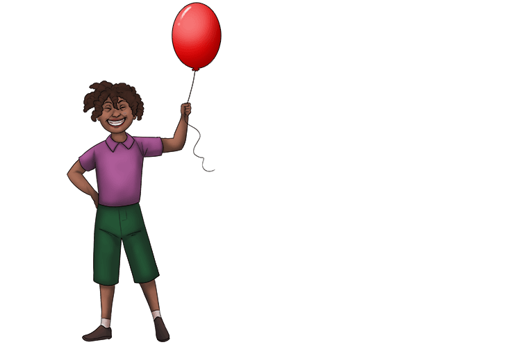 The 2nd tone is an angled rising line.