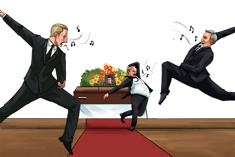 Mandarin Word zangli Mammoth Memory