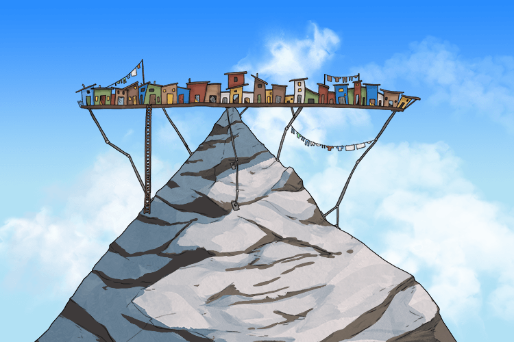 Mandarin Word Shan Mammoth Memory