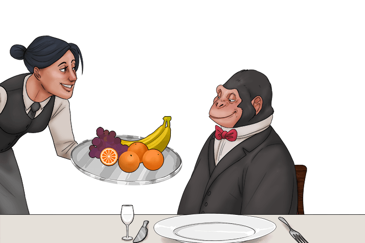 Fuwu Mandarin Word – fuwu – Mammoth Memory