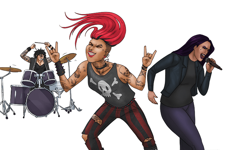 Mandarin Word – gequ – Mammoth Memory