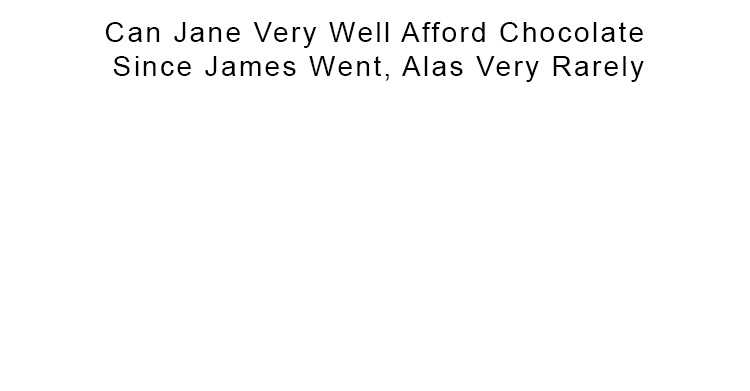 To remember the meaning of this acronym/mnemonic write the first letters out in this sequence