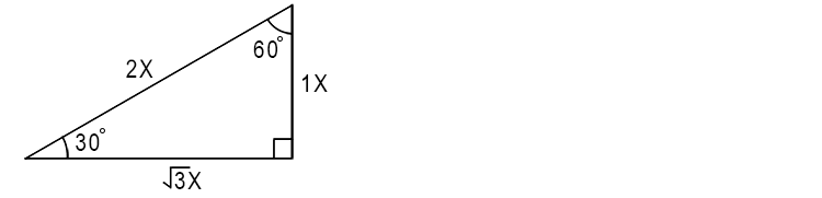 Ok in any length ratio.