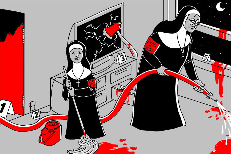 Dialysis is the artificial cleaning of the blood if the kidneys are diseased